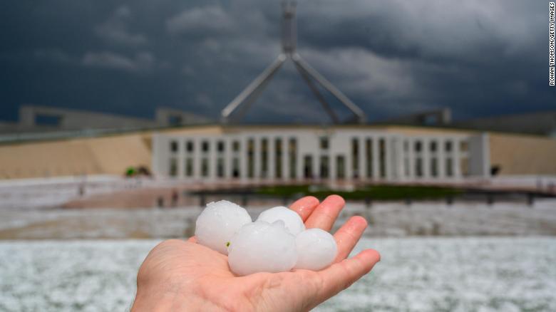 More than a year after devastating hail, what have we learnt about insurance?