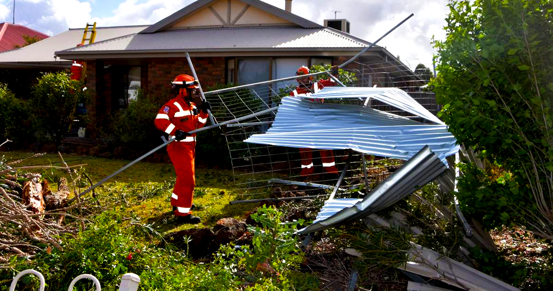 Roof Damage: Here’s What Homeowners Insurance Covers, and What It Doesn’t