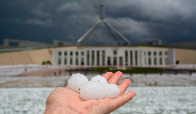  More than a year after devastating hail, what have we learnt about insurance?