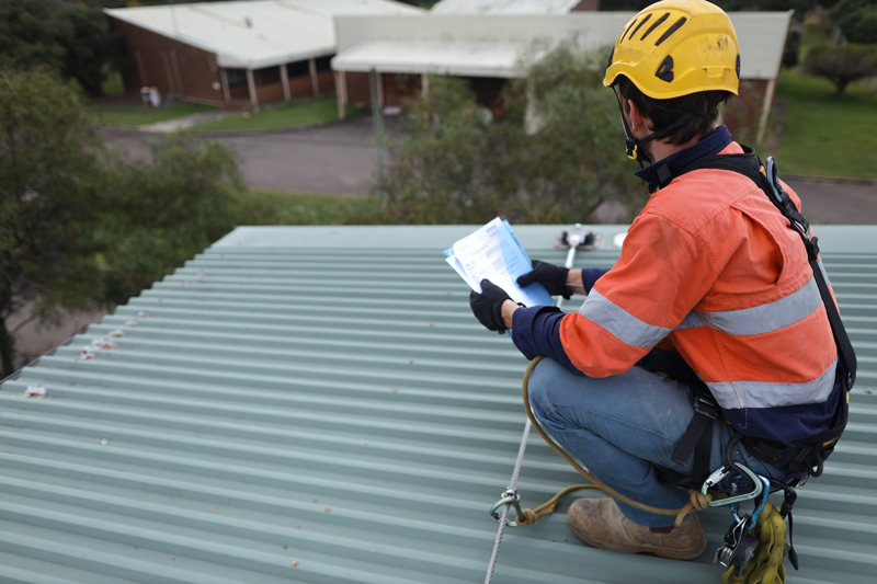 Brisbane Hail Damage Roof Claims Insurance Claims Group